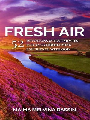cover image of Fresh Air